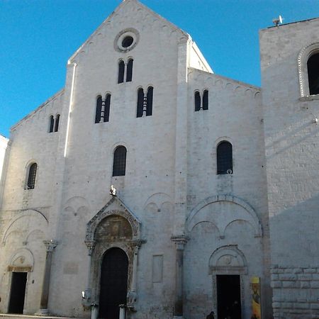 Hotel Locazione Turistica Madera à Bari Extérieur photo