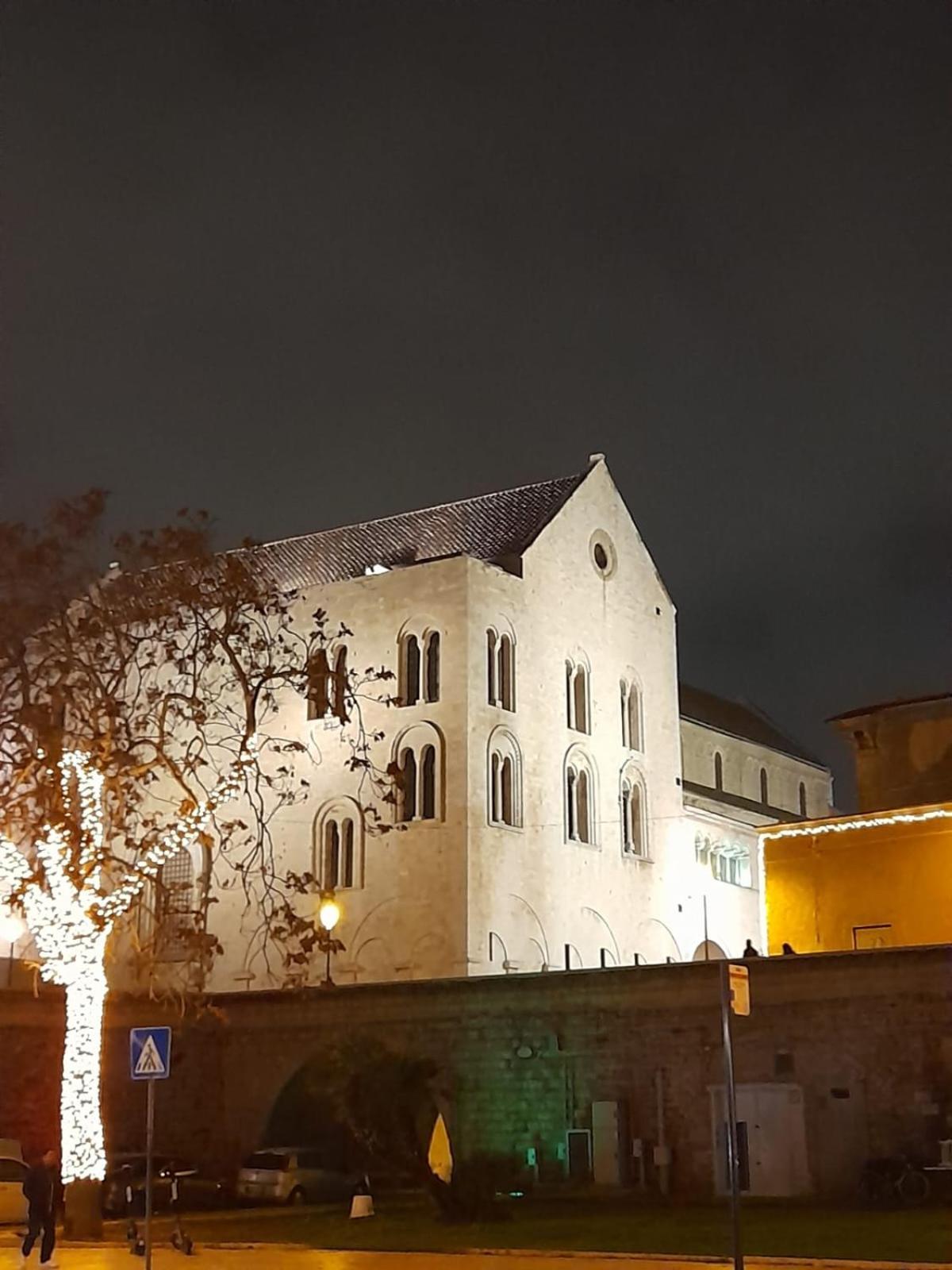 Hotel Locazione Turistica Madera à Bari Extérieur photo