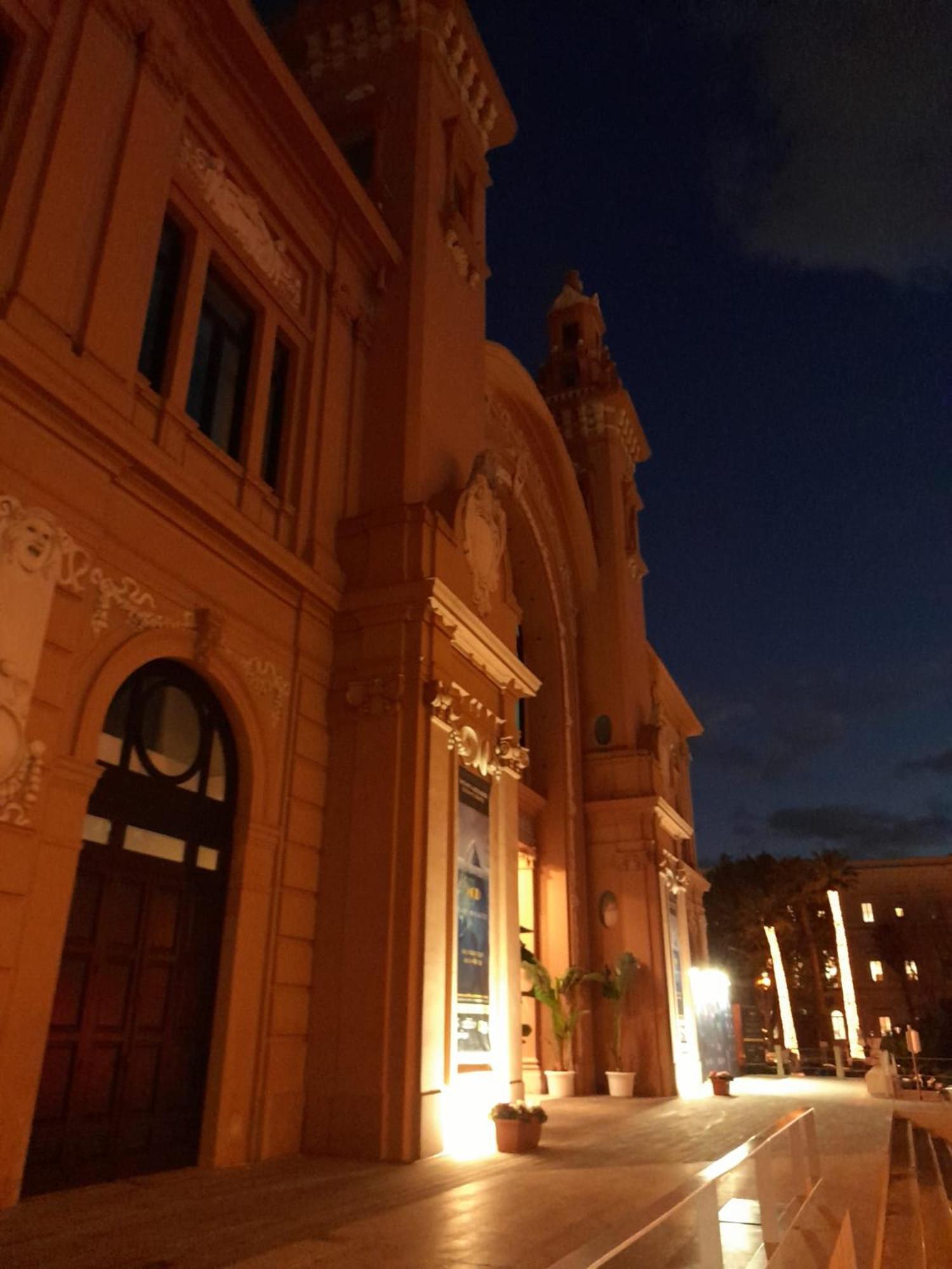 Hotel Locazione Turistica Madera à Bari Extérieur photo
